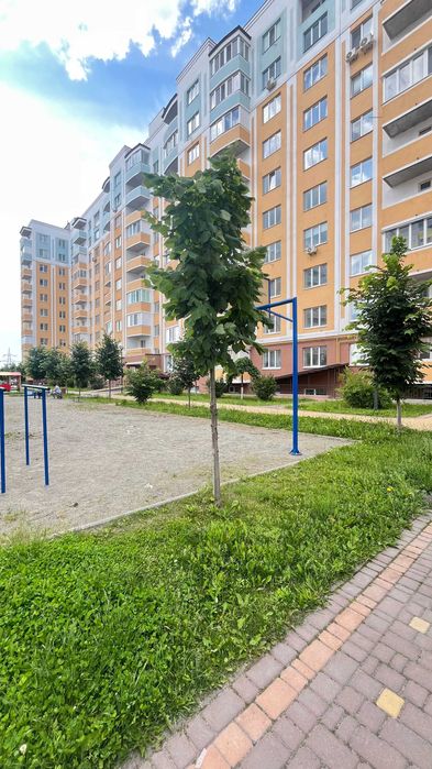 Квартира на вул. Кожедуба в Києві, ID 360131, фото №8