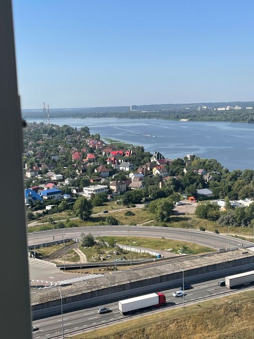 Квартира на ЖК Зарічний, ID 360006, фото №1