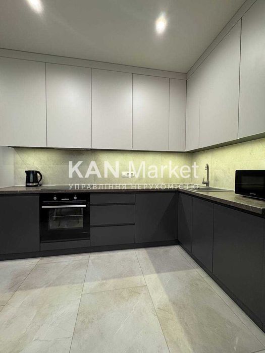 Квартира на вул. Тадея Рильського, 3 в Києві, ID 360002, фото №4