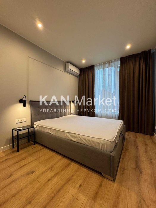 Квартира на вул. Тадея Рильського, 3 в Києві, ID 360002, фото №7