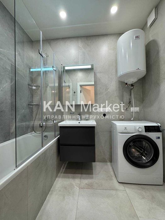 Квартира на вул. Тадея Рильського, 3 в Києві, ID 360002, фото №8
