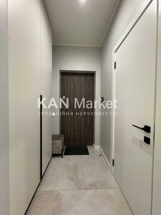Квартира на вул. Тадея Рильського, 3 в Києві, ID 360002, фото №9