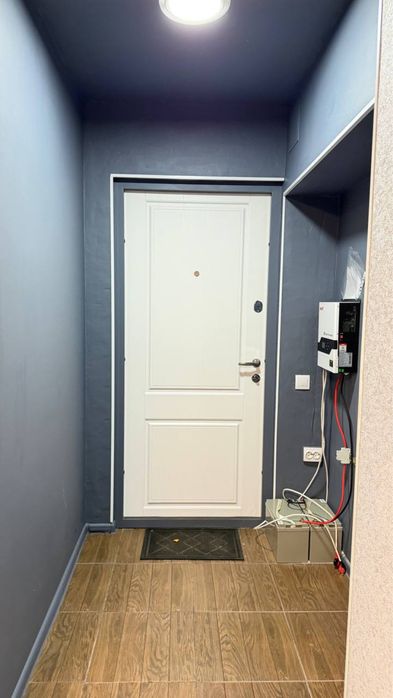Квартира на вул. Матвія Донцова в Київ, ID 360107, фото №2