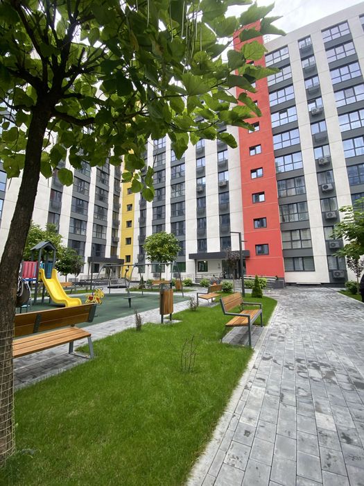 Квартира на шосе Запорізьке, 28в в Дніпрі, ID 360101, фото №2