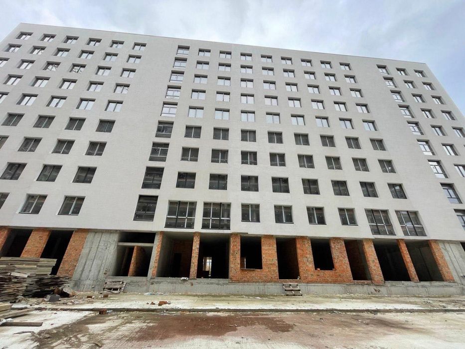 Квартира на вул. Трускавецька в Львові, ID 374527, фото №19