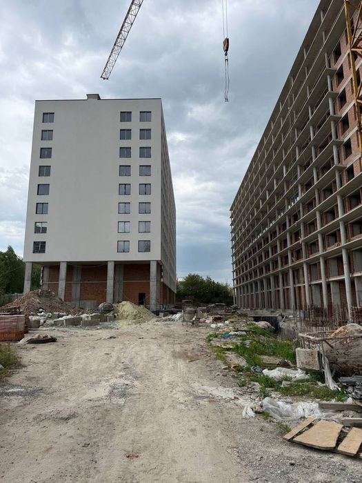 Квартира на вул. Трускавецька в Львові, ID 374527, фото №20