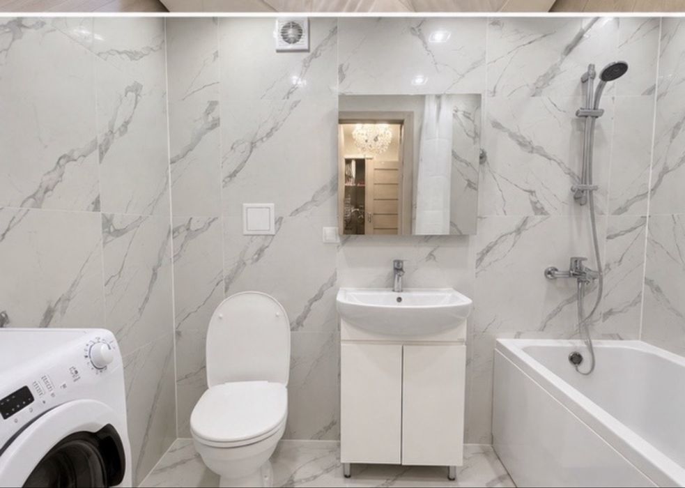 Квартира на ЖК «У-Квартал» в Києві, ID 360026, фото №4