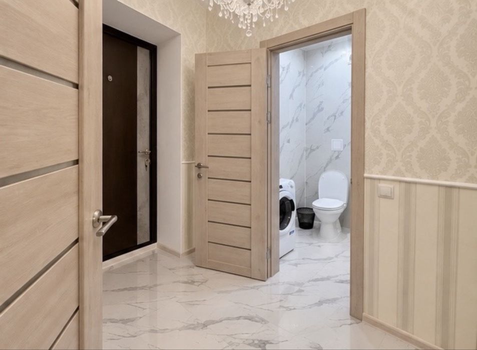 Квартира на ЖК «У-Квартал» в Києві, ID 360026, фото №5