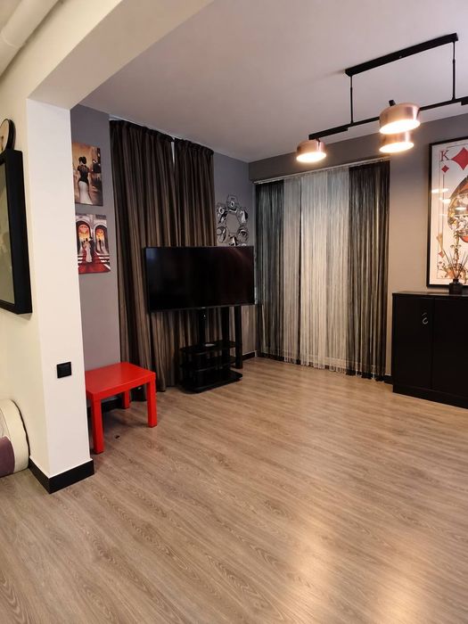 Квартира на вул. Маршала Бажанова, ID 360023, фото №1