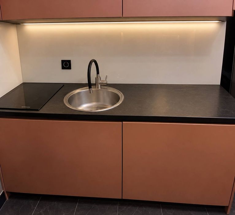 Квартира на вул. Маршала Бажанова в Харкові, ID 360023, фото №11