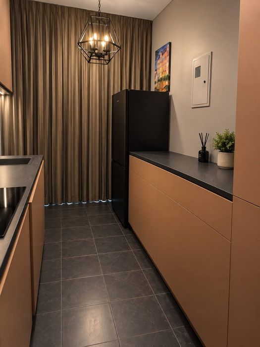 Квартира на вул. Маршала Бажанова в Харкові, ID 360023, фото №12