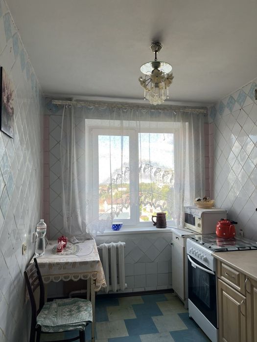 Квартира на вул. Ганни Мазепи, 76 в Павлоград, ID 360421, фото №1