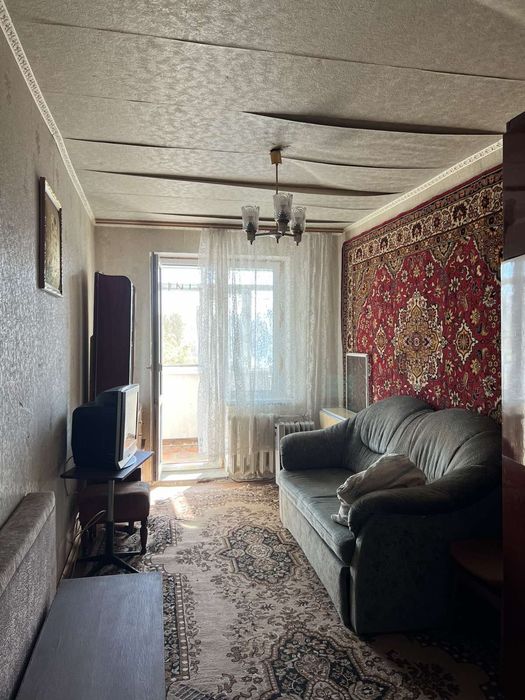 Квартира на вул. Ганни Мазепи, 76 в Павлоград, ID 360421, фото №5