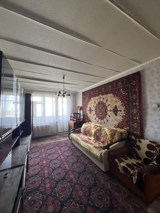 Квартира на вул. Ганни Мазепи, 76 в Дніпрі, ID 360421, фото №6