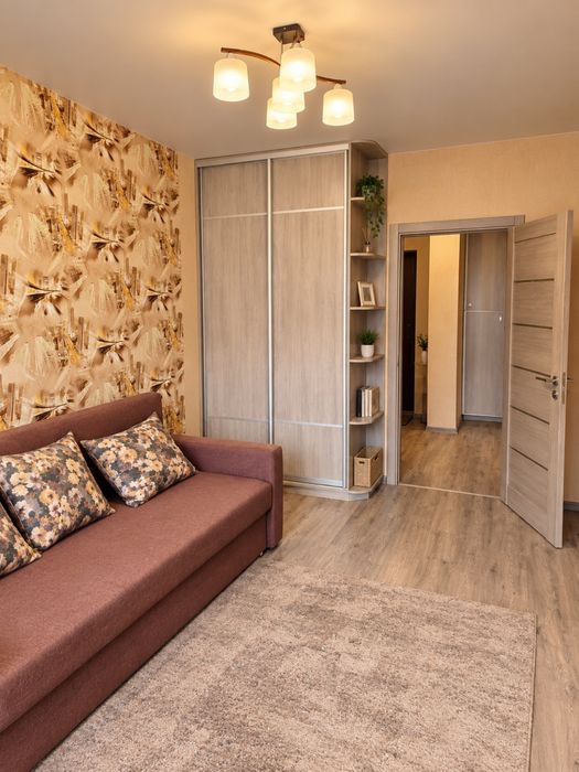 Квартира на вул. Тираспольська, 58 в Києві, ID 360022, фото №2