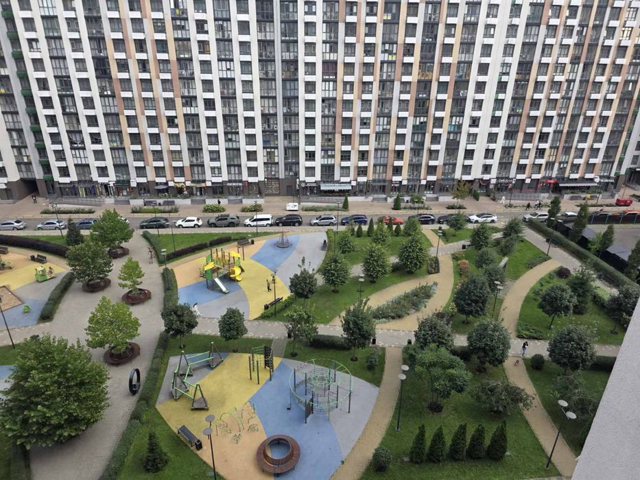 Квартира на вул. Тираспольська, 58 в Києві, ID 360022, фото №4