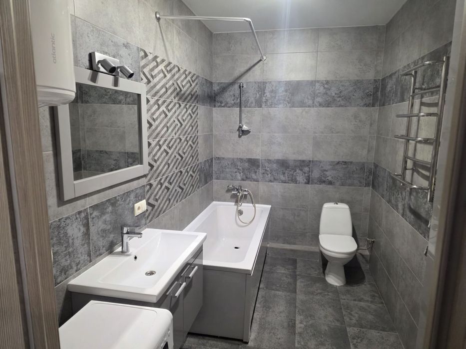 Квартира на вул. Тираспольська, 58 в Києві, ID 360022, фото №5