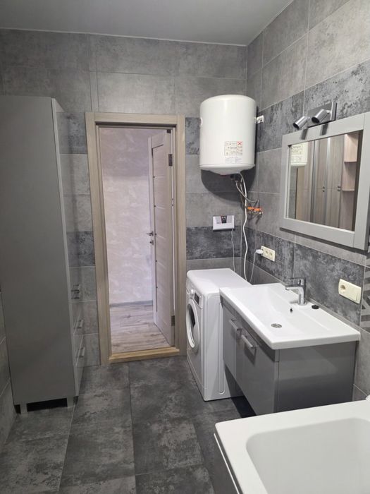Квартира на вул. Тираспольська, 58 в Києві, ID 360022, фото №6