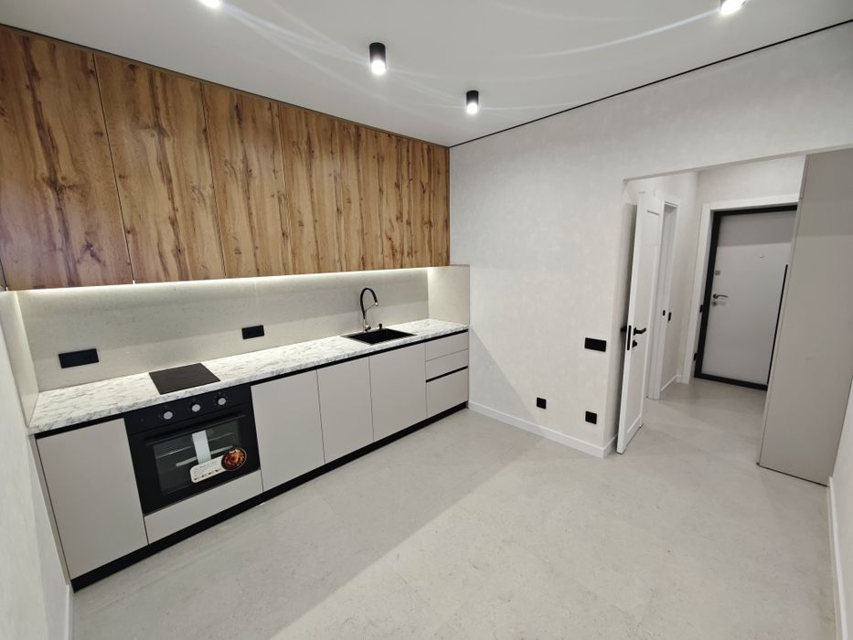 Квартира на пров. Гнатюка, 4б в Київ, ID 360082, фото №1
