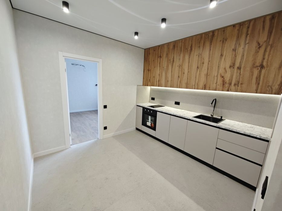 Квартира на пров. Гнатюка, 4б в Київ, ID 360082, фото №2