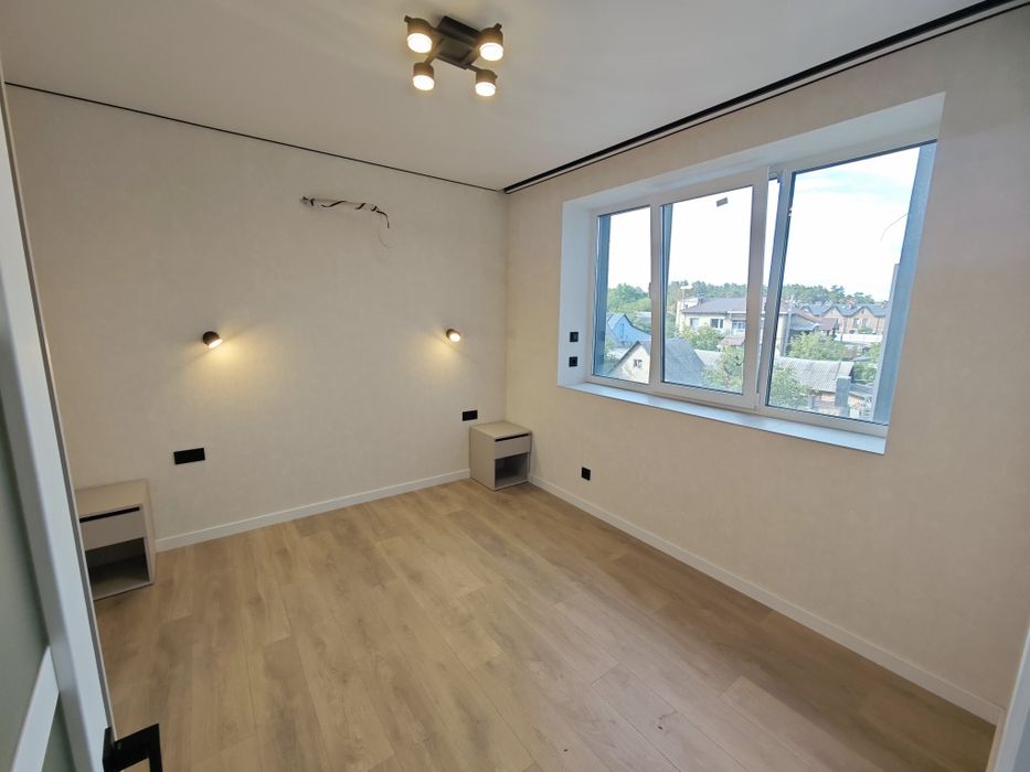 Квартира на пров. Гнатюка, 4б в Київ, ID 360082, фото №3