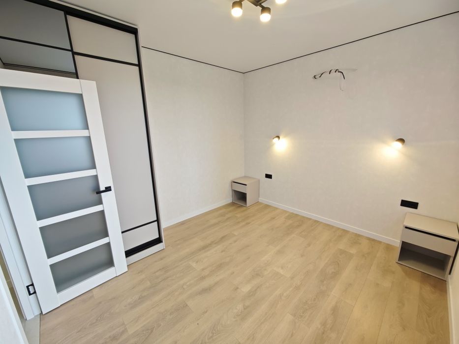 Квартира на пров. Гнатюка, 4б в Київ, ID 360082, фото №5
