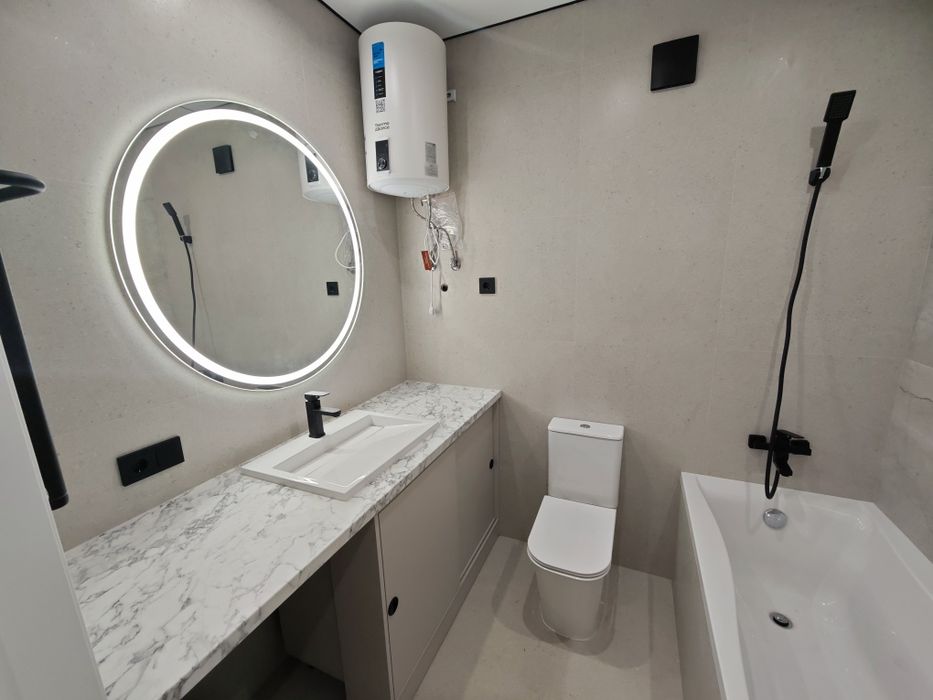 Квартира на пров. Гнатюка, 4б в Києві, ID 360082, фото №8