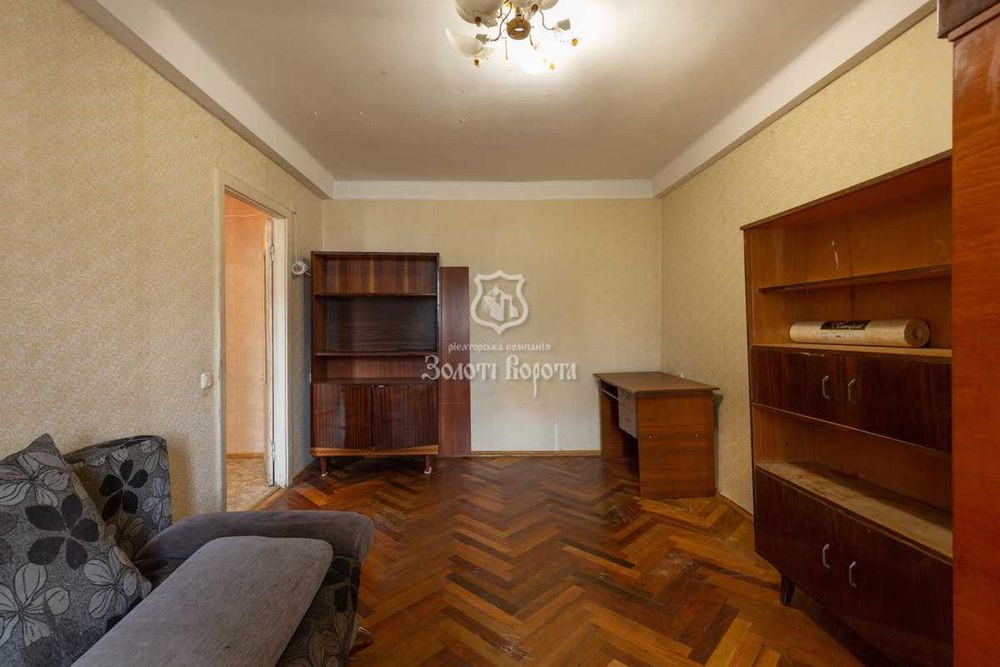 Квартира на вул. Космічна, 3 в Київ, ID 360086, фото №2