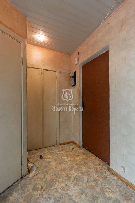 Квартира на вул. Космічна, 3 в Києві, ID 360086, фото №11