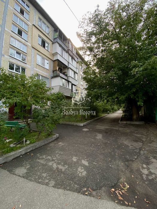 Квартира на вул. Космічна, 3 в Києві, ID 360086, фото №12