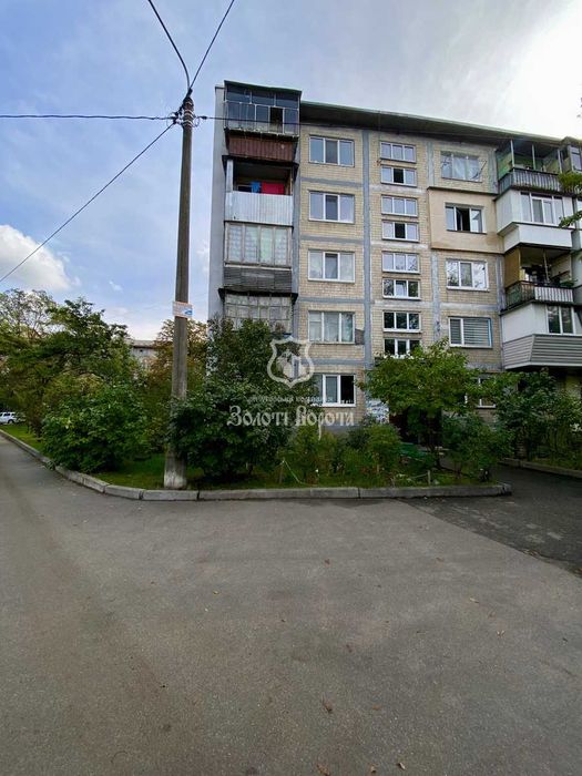 Квартира на вул. Космічна, 3 в Києві, ID 360086, фото №14