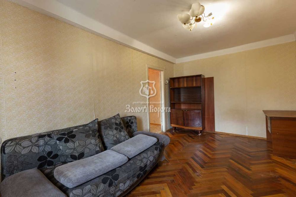 Квартира на вул. Космічна, 3 в Київ, ID 360086, фото №3