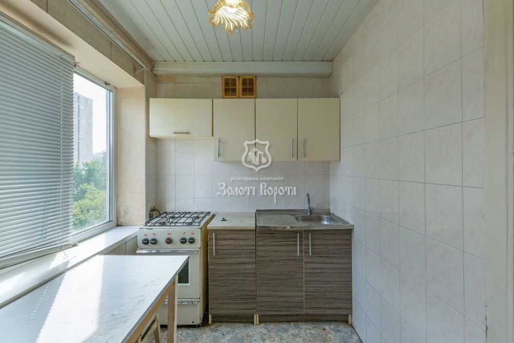 Квартира на вул. Космічна, 3 в Київ, ID 360086, фото №5