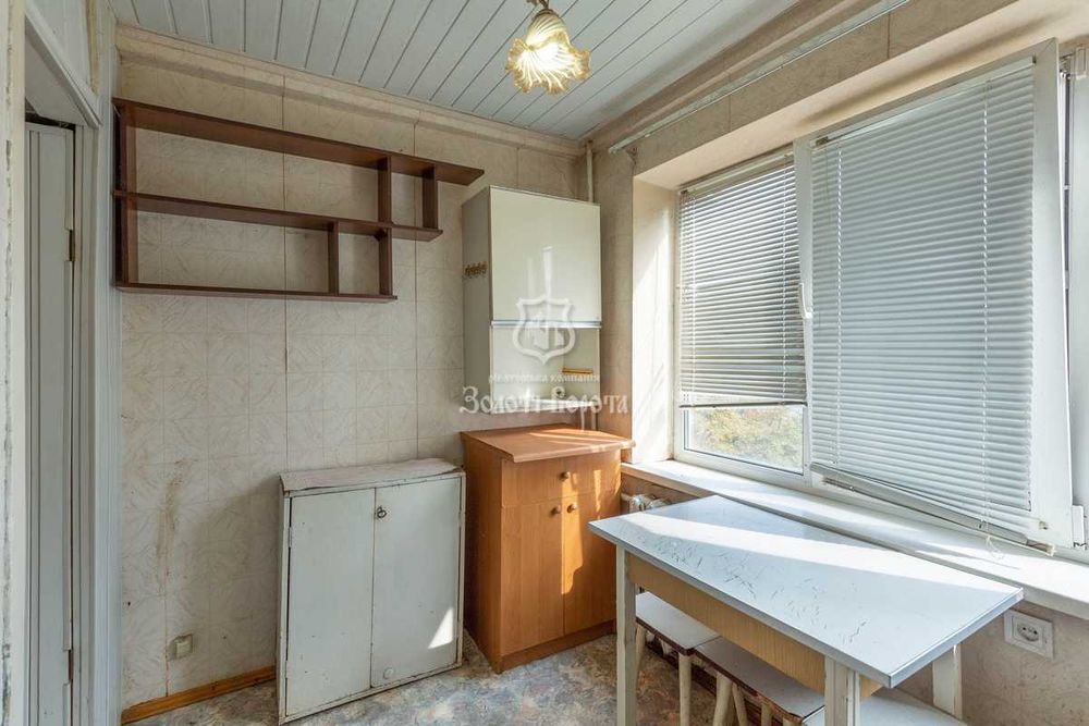 Квартира на вул. Космічна, 3 в Києві, ID 360086, фото №6