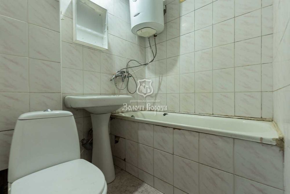 Квартира на вул. Космічна, 3 в Києві, ID 360086, фото №7
