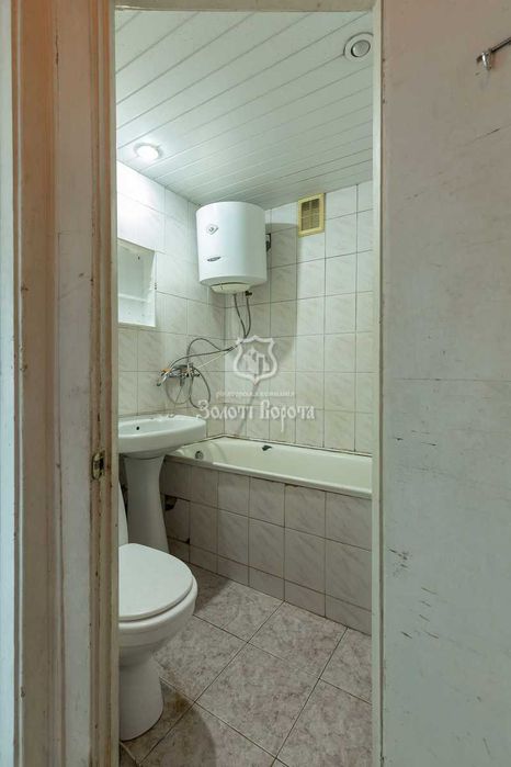 Квартира на вул. Космічна, 3 в Києві, ID 360086, фото №8