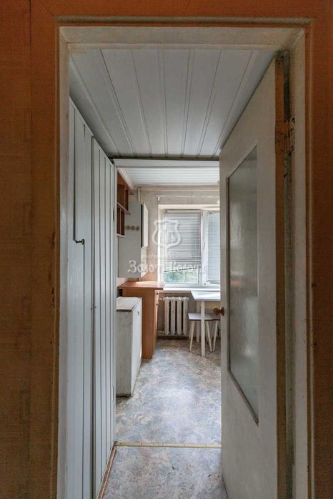 Квартира на вул. Космічна, 3 в Києві, ID 360086, фото №9