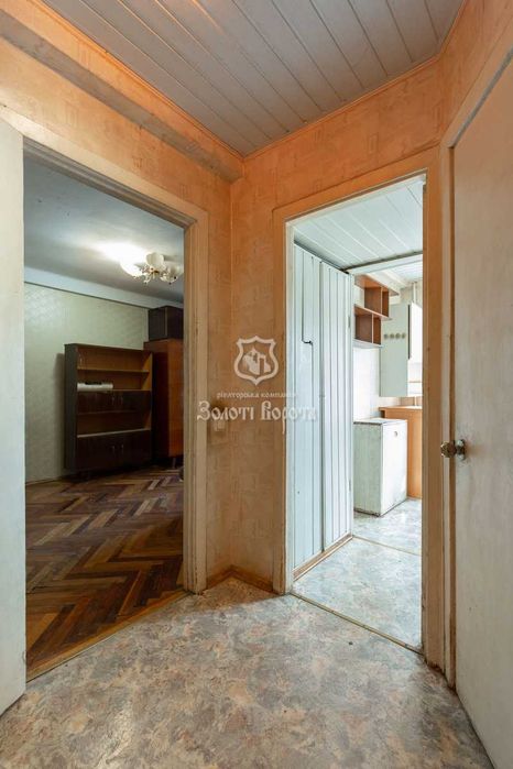 Квартира на вул. Космічна, 3 в Києві, ID 360086, фото №10