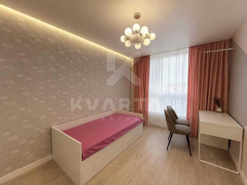 Квартира в Київ, ID 360080, фото №4