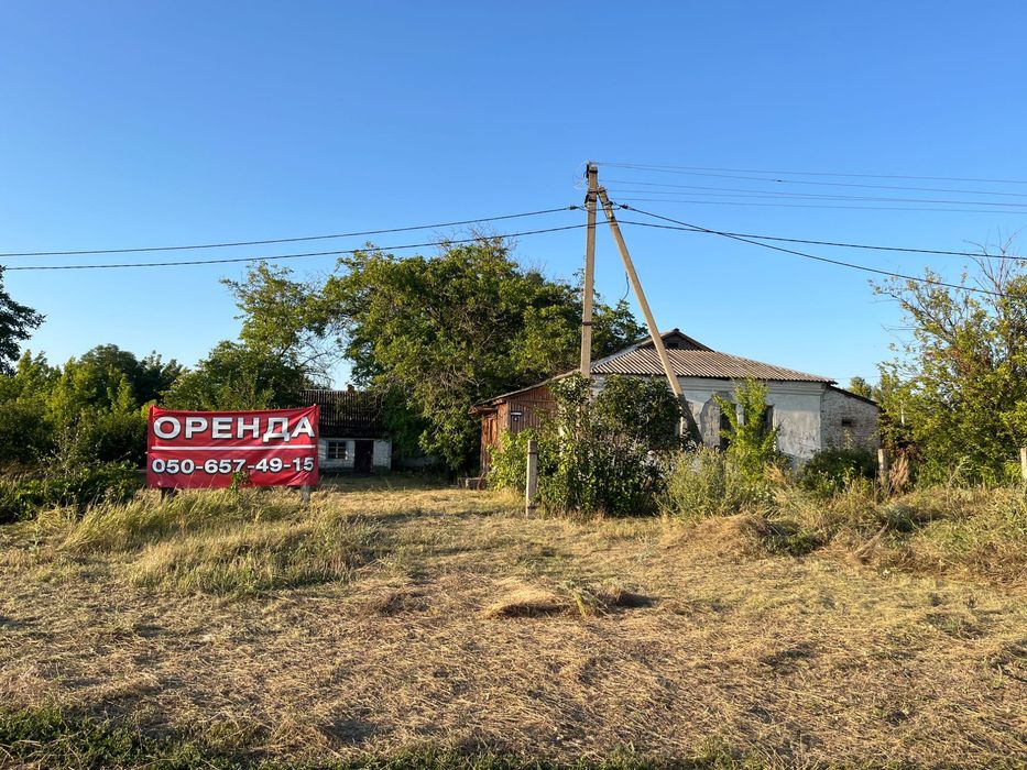Будинок на Харківська область, Сахновщина, ID 416064, фото №1