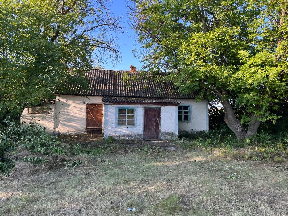 Будинок на Харківська область, Сахновщина, ID 416064, фото №2