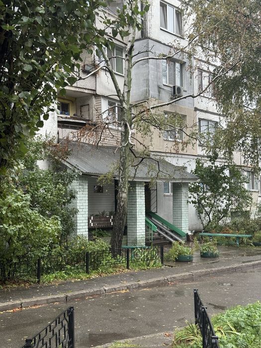 Квартира на Святошинський в Києві, ID 360054, фото №14