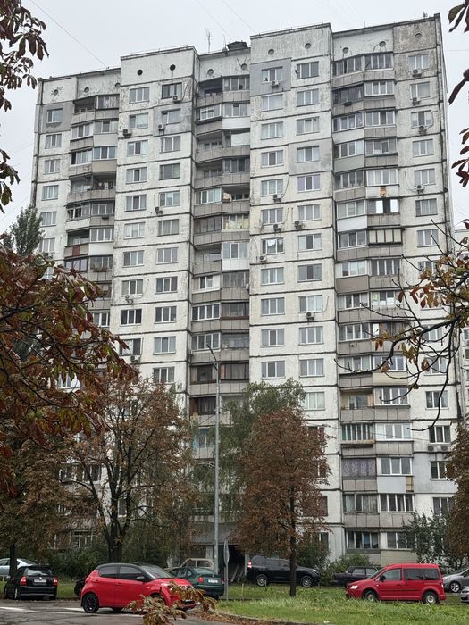 Квартира на Святошинський в Києві, ID 360054, фото №15