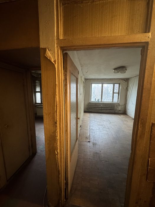 Квартира на Святошинський в Київ, ID 360054, фото №3