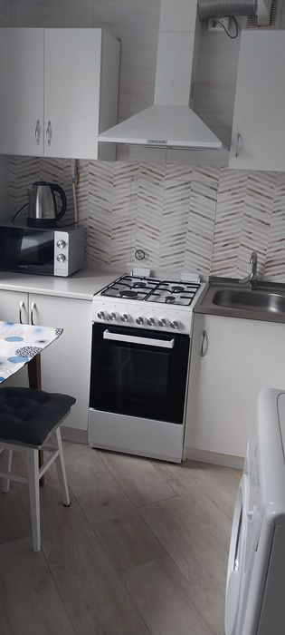 Квартира на просп. Відрадний, 28 в Києві, ID 360042, фото №12