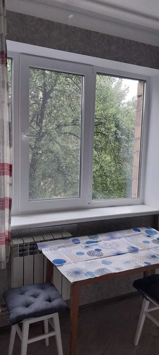 Квартира на просп. Відрадний, 28 в Києві, ID 360042, фото №13