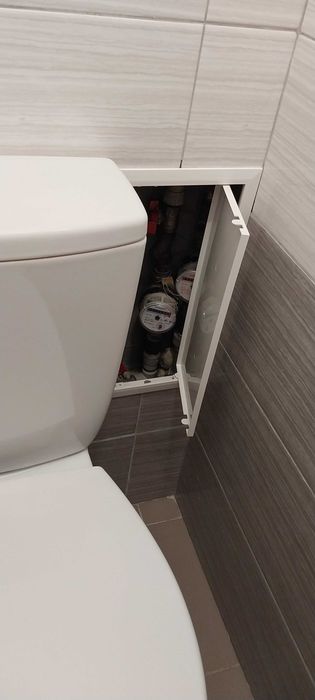 Квартира на просп. Відрадний, 28 в Києві, ID 360042, фото №19