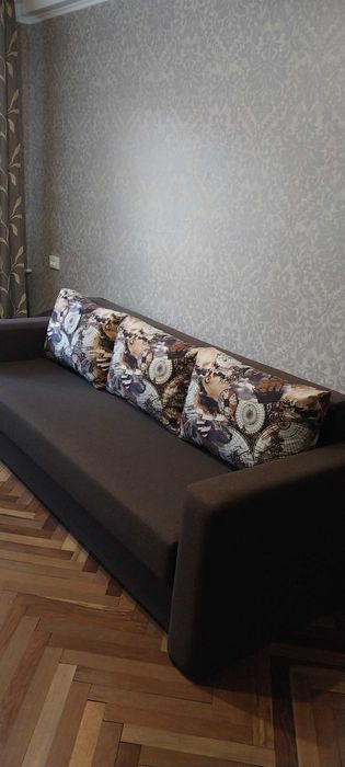 Квартира на просп. Відрадний, 28 в Києві, ID 360042, фото №5