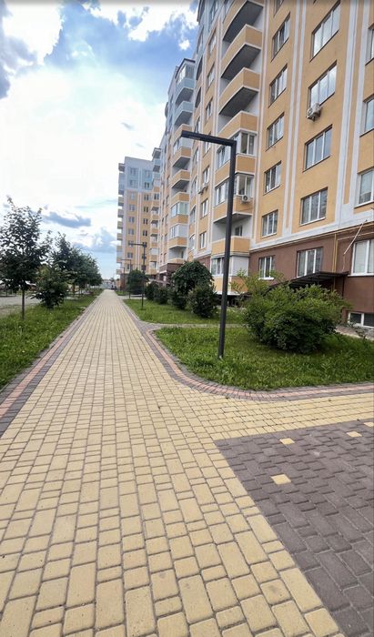 Квартира на ЖК «Сонячна Оселя» в Київ, ID 360406, фото №2