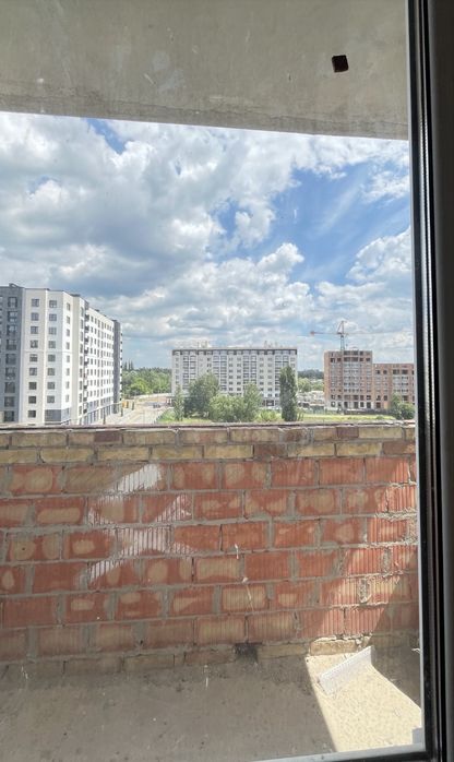 Квартира на ЖК «Сонячна Оселя» в Києві, ID 360406, фото №6
